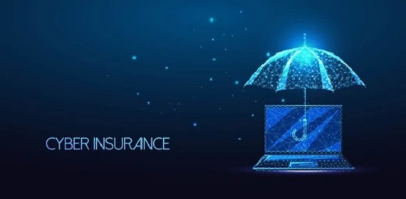 Cyber Insurance - Protected with a Digital Umbrella